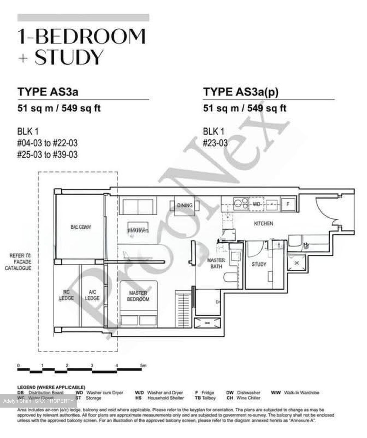 River Valley Road (D6), Condominium #620820461